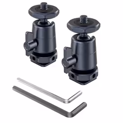SmallRig 2948B accessoire pour appareils photo montage Griffe - Vue supplémentaire 3