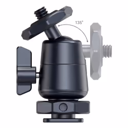 SmallRig 2948B accessoire pour appareils photo montage Griffe - Vue supplémentaire 4
