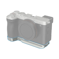 SmallRig 4439 accessoire pour appareils photo montage Plaque de montage