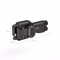 SmallRig 4404 smartphone et accessoire pour téléphones portables - Vue supplémentaire 2