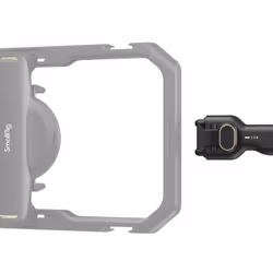 SmallRig 4404 smartphone et accessoire pour téléphones portables - Vue supplémentaire 4