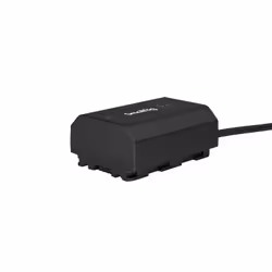 SmallRig 4253B câble d'appareil photo 2 m Noir - Vue supplémentaire 2