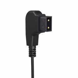 SmallRig 4253B câble d'appareil photo 2 m Noir - Vue supplémentaire 3