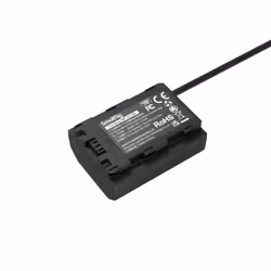SmallRig 4253B câble d'appareil photo 2 m Noir - Vue supplémentaire 6