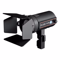 SmallRig RC 30B COB LED 30 W - Vue supplémentaire 2
