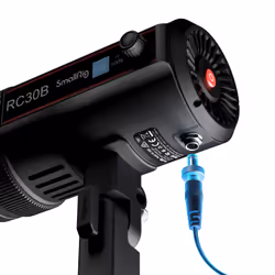 SmallRig RC 30B COB LED 30 W - Vue supplémentaire 5