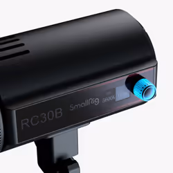 SmallRig RC 30B COB LED 30 W - Vue supplémentaire 6