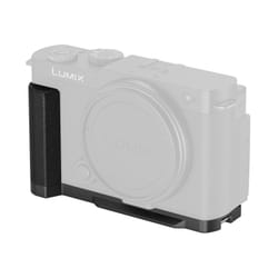 SmallRig 4517 support pour caméra Oxyde d'aluminium, Silicone