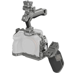 SmallRig 4539 étui pour caméra Noir