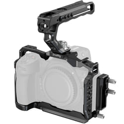 SmallRig 4520 étui pour caméra 1/4, 3/8" Noir