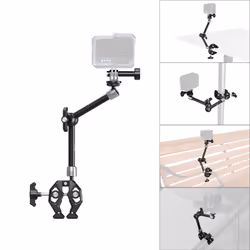 SmallRig 4454 Fixation pour caméra