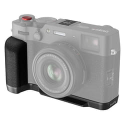SmallRig 4556 étuis pour appareil photo numérique et batterie Poignée pour appareil photo numérique Noir