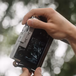 SmallRig 4559 étuis pour appareil photo numérique et batterie Griffe porte-pouce pour appareil photo numérique Noir - Vue supplémentaire 3