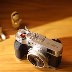 SmallRig 4559 étuis pour appareil photo numérique et batterie Griffe porte-pouce pour appareil photo numérique Noir - Vue supplémentaire 5
