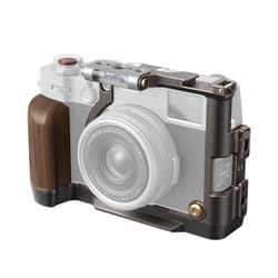 SmallRig 4557 étui pour caméra 1/4, 3/8" Noir, Bronze, Or