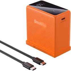 SmallRig 4576, 10500 mAh, 7,3 V, Lithium-Ion (Li-Ion)