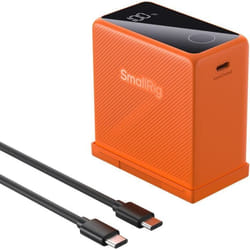 SmallRig 4576 batterie de caméra/caméscope Lithium-Ion (Li-Ion) 10500 mAh