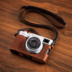 SmallRig 4699 étui pour caméra 1/4" Marron
