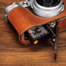 SmallRig 4699 étui pour caméra 1/4" Marron - Vue supplémentaire 4