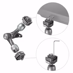 SmallRig 4490 kit pour appareils photos - Vue supplémentaire 2