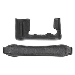 SmallRig 4709 étui pour caméra 1/4, 3/8" Noir