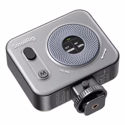 SmallRig Vibe P96 Pro mini LED Video Light 5 W - Vue supplémentaire 3