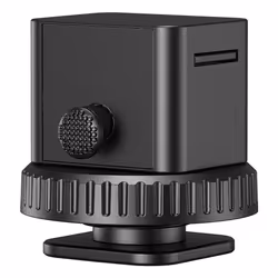 SmallRig Vibe P96 Pro mini LED Video Light 5 W - Vue supplémentaire 5