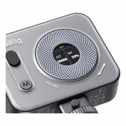 SmallRig Vibe P96 Pro mini LED Video Light 5 W - Vue supplémentaire 7