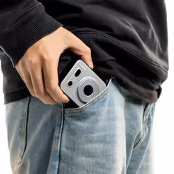 SmallRig Vibe P96 Pro mini LED Video Light 5 W - Vue supplémentaire 8