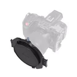 SmallRig 4649 filtre pour appareils photo Ensemble de filtres de caméra 10,3 cm - Vue supplémentaire 2