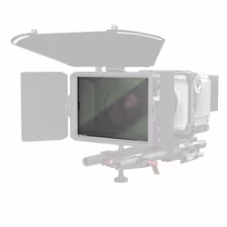 SmallRig 4742 filtre pour appareils photo Filtre de caméra de diffusion