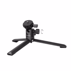 SmallRig 4630 trépied Universel 3 pieds Noir - Vue supplémentaire 3