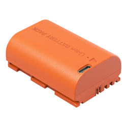 SmallRig LP-E6NH Lithium-Ion (Li-Ion) 2400 mAh