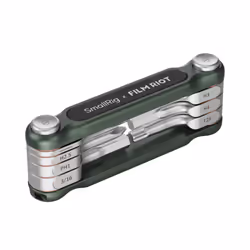 SmallRig 4812, 82 mm, 30 mm, 14 mm, 99 g, 96 mm, 29 mm