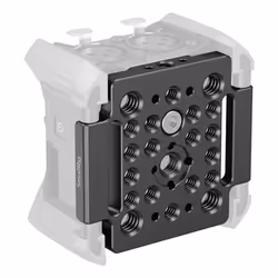 SmallRig MD4883, Kit de montage, Zoom, F3, Noir, 1/2 3/8", Aluminium, Nylon, Acier inoxydable