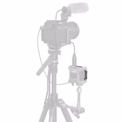 SmallRig MD4883 pièce et accessoire de microphone