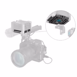 SmallRig MD4883 pièce et accessoire de microphone - Vue supplémentaire 4