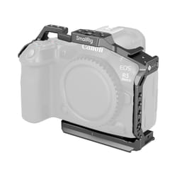 SmallRig 4978 étui pour caméra 1/4, 3/8" Noir