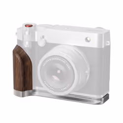 SmallRig 5265 accessoire pour appareils photo montage Plaque de montage - Vue supplémentaire 2