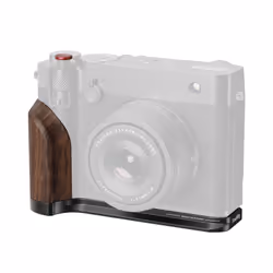 SmallRig 5266 accessoire pour appareils photo montage Plaque de montage - Vue supplémentaire 2