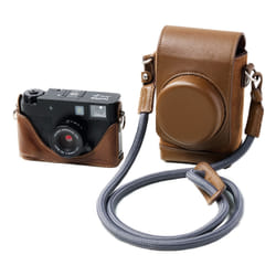 SmallRig 5218 Boîtier de corps Marron
