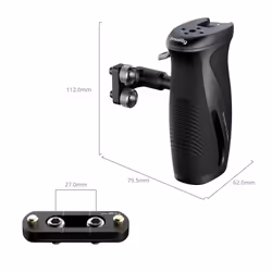 SmallRig 5194 Poignée - Vue supplémentaire 2