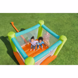 Bestway H2OGO! TRAMPOLINE GONFLABLE JUMP AND SOAR - Vue supplémentaire 11