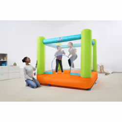 Bestway H2OGO! TRAMPOLINE GONFLABLE JUMP AND SOAR - Vue supplémentaire 12