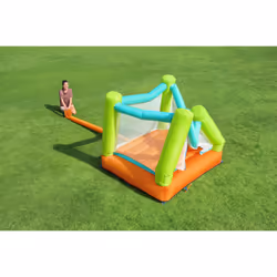 Bestway H2OGO! TRAMPOLINE GONFLABLE JUMP AND SOAR - Vue supplémentaire 13