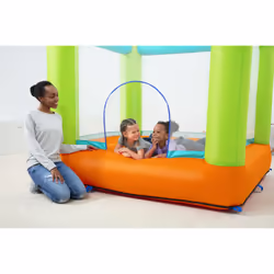 Bestway H2OGO! TRAMPOLINE GONFLABLE JUMP AND SOAR - Vue supplémentaire 14