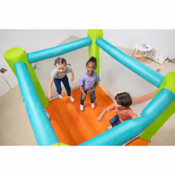 Bestway H2OGO! TRAMPOLINE GONFLABLE JUMP AND SOAR - Vue supplémentaire 16