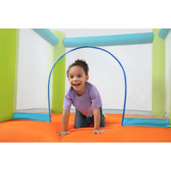 Bestway H2OGO! TRAMPOLINE GONFLABLE JUMP AND SOAR - Vue supplémentaire 20