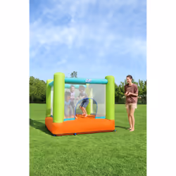Bestway H2OGO! TRAMPOLINE GONFLABLE JUMP AND SOAR - Vue supplémentaire 23