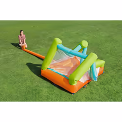 Bestway H2OGO! TRAMPOLINE GONFLABLE JUMP AND SOAR - Vue supplémentaire 24
